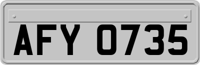 AFY0735