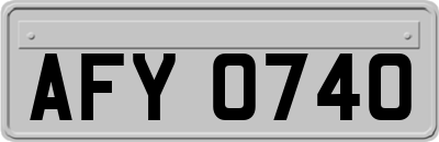 AFY0740