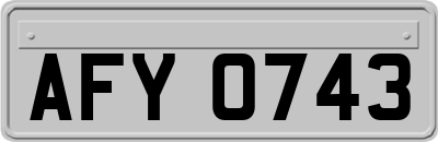 AFY0743