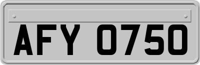 AFY0750