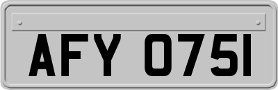 AFY0751