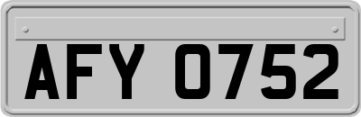 AFY0752