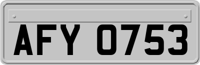 AFY0753