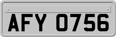 AFY0756
