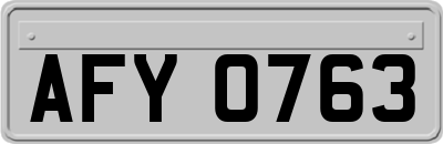 AFY0763