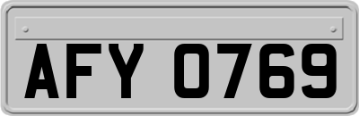 AFY0769