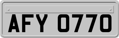 AFY0770