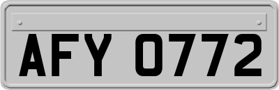 AFY0772
