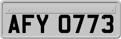 AFY0773