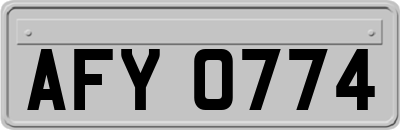 AFY0774