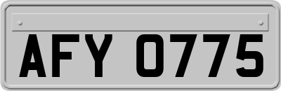 AFY0775
