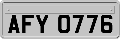 AFY0776