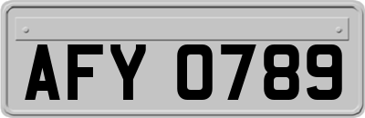 AFY0789