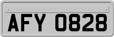 AFY0828