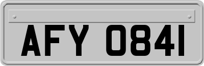 AFY0841