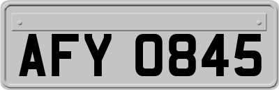 AFY0845