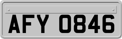 AFY0846