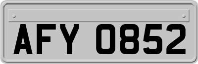 AFY0852