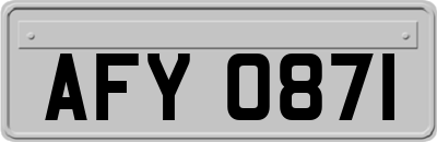 AFY0871