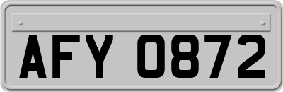 AFY0872