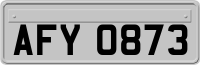 AFY0873