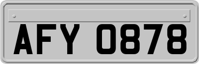AFY0878