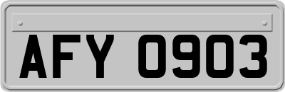AFY0903