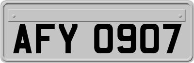 AFY0907
