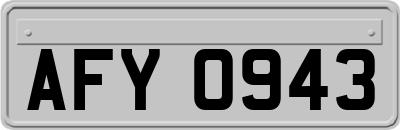 AFY0943