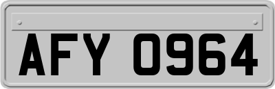 AFY0964