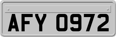 AFY0972