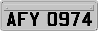 AFY0974