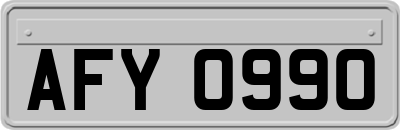 AFY0990