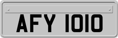 AFY1010