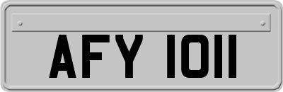 AFY1011