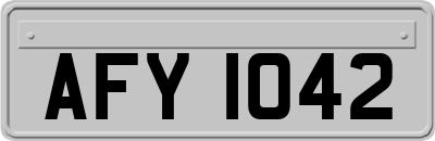 AFY1042