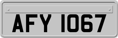 AFY1067