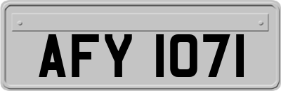 AFY1071