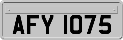 AFY1075