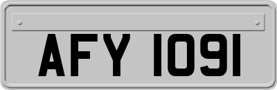 AFY1091