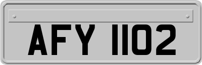 AFY1102