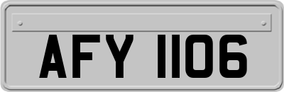 AFY1106