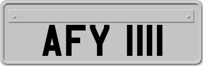 AFY1111
