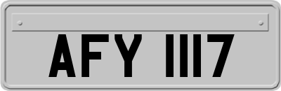 AFY1117