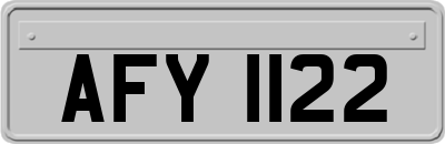 AFY1122
