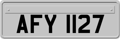 AFY1127
