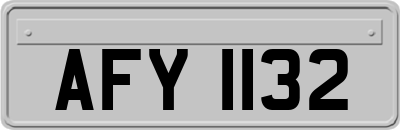 AFY1132