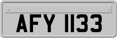 AFY1133