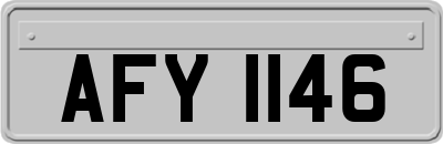 AFY1146