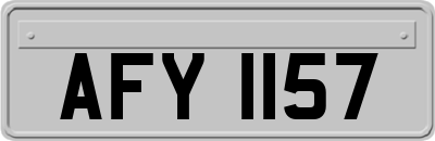 AFY1157